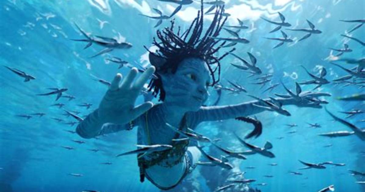 ‘Avatar: the Way of Water’ Is ‘Downright Moving’ and ‘Bigger, Better’ Than First Movie, Critics Rave