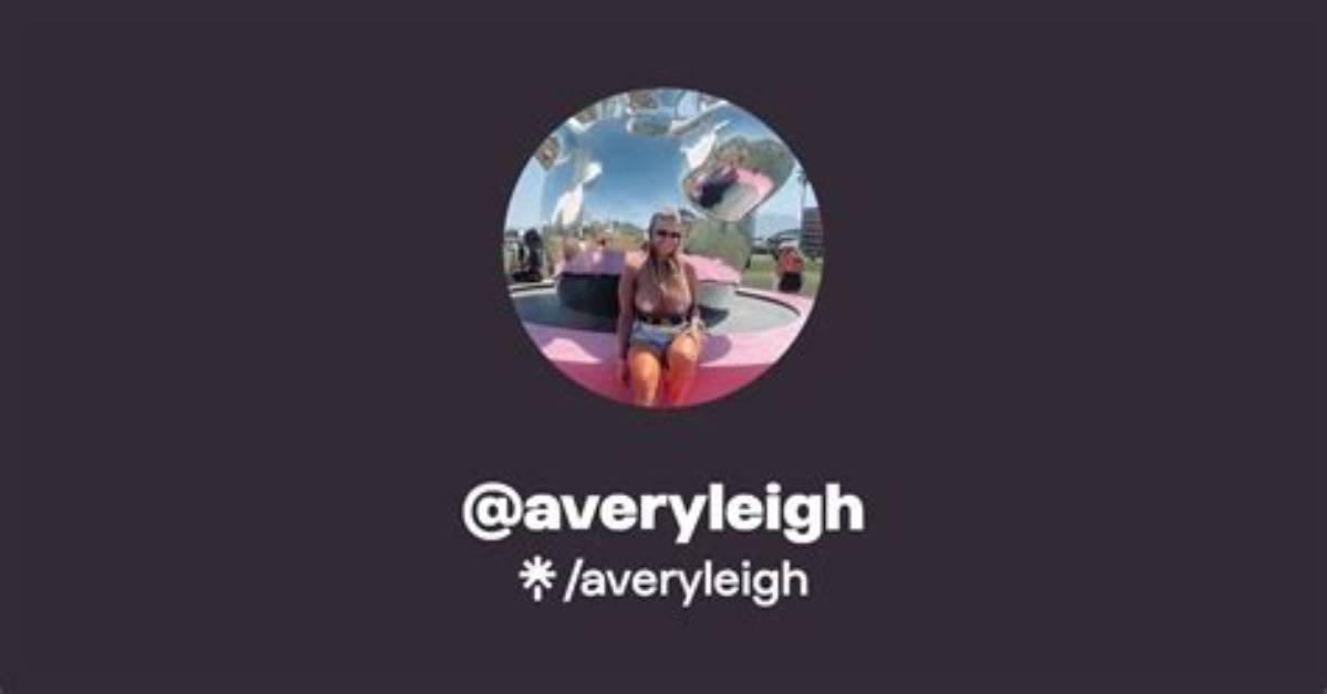 Avery Leigh Leaks on Onlyfans