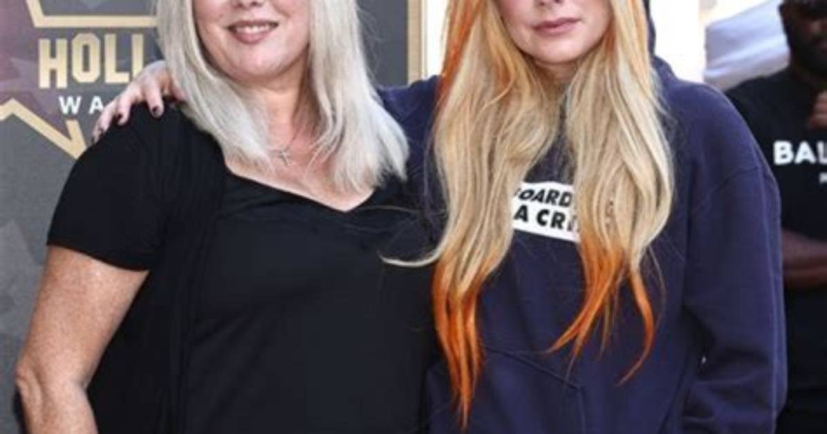 Avril Lavigne: Motherhood and Family Status Uncovered