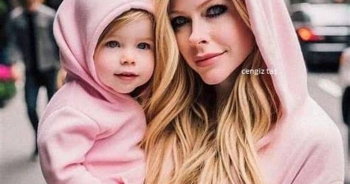 Avril Lavigne's Daughter: Everything We Know About Her