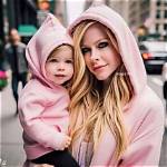 Avril Lavigne's Daughter: Everything We Know About Her