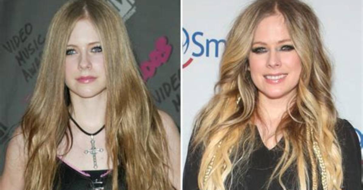 Avril Lavigne Today: the Evolution of a Pop Punk Icon