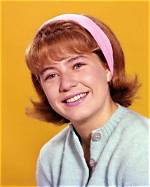 Awestruck by Patty Duke's Sizzling Charm: a Visual Journey