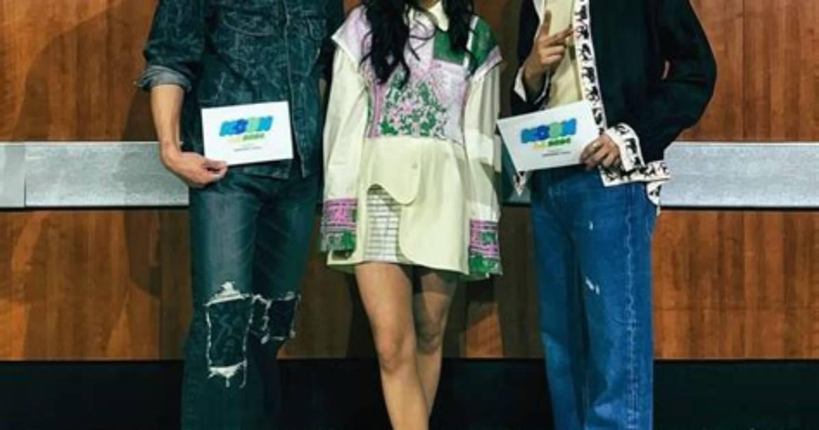 Awkwafina's Husband and Marital Status Unveiled