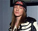 Axl Rose's Family Tree: Exploring the Siblings of the Rock Legend