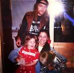 Axl Rose's Family: Understanding the Roots of a Rock Legend