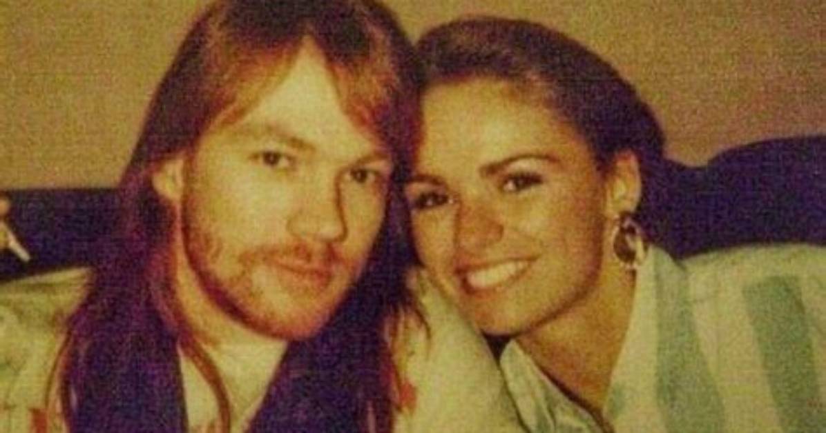 Axl Rose's Siblings: the Untold Story Behind the Rock Legend