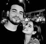 Ayesha Khan: a Glimpse into the Life of a Star