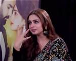 Ayesha Khan: Pakistani Star's Captivating Life and Career