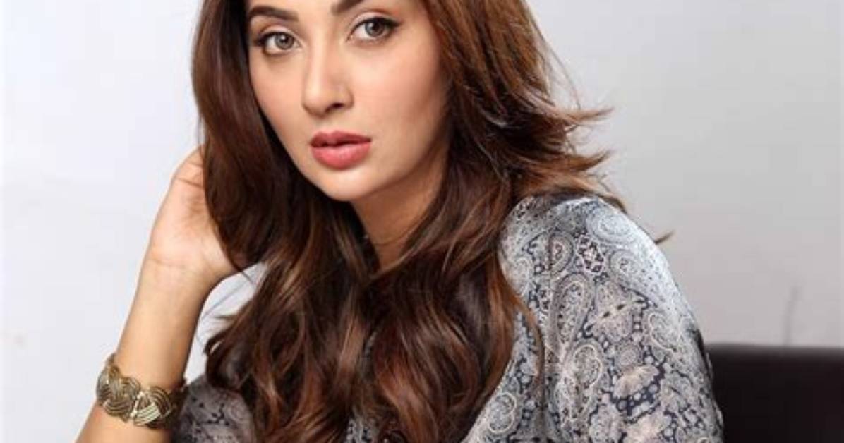 Ayesha Khan: the Versatile Star of Pakistan's Entertainment Industry