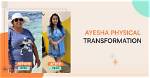 Ayesha Khan Weight: Impressive Transformation Journey