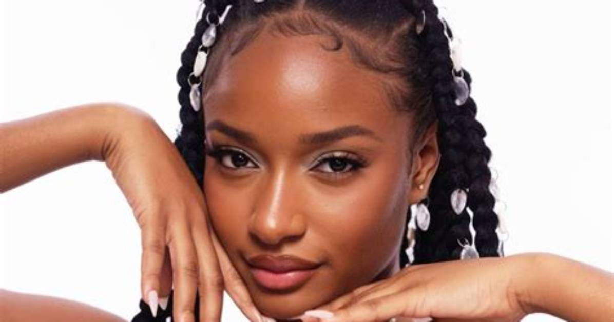 Ayra Starr Reveals Concert Tricks She Used Before Fame
