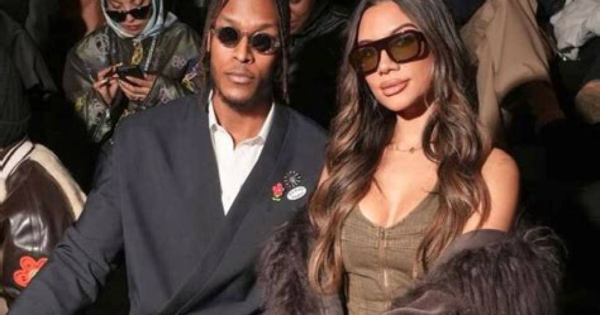Aysia Janelle | All About Myles Turner Girlfriend | Explore Their Relationship