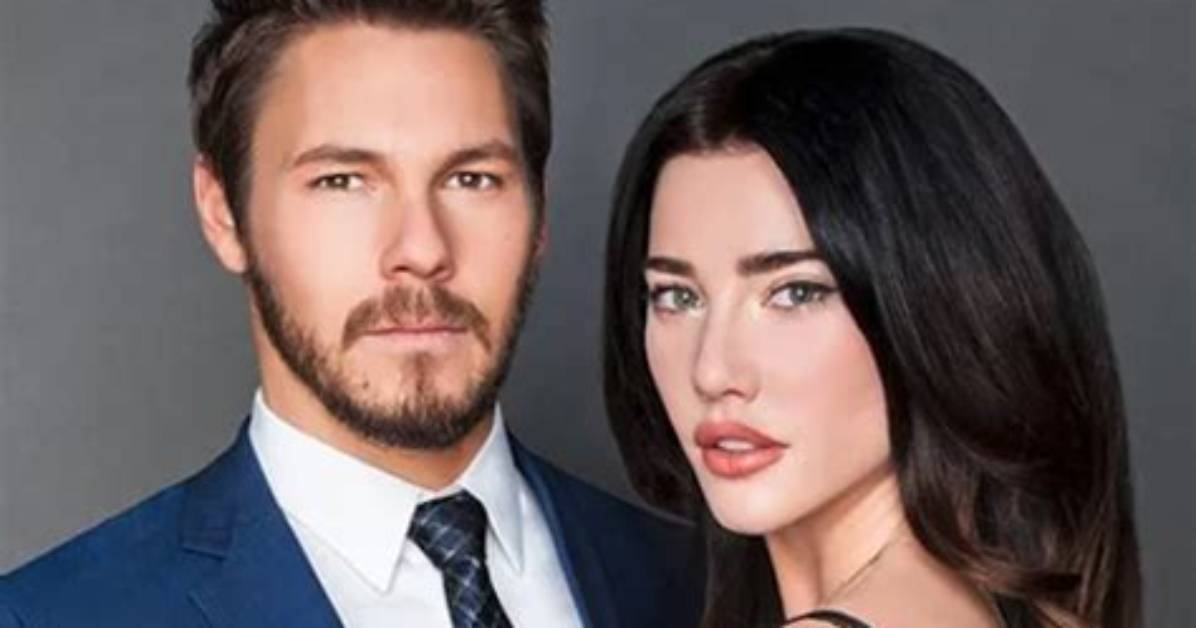B&B Spoilers: Steffy and Liam's Dirty Laundry to Be Aired