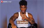 B. Smyth Height, Weight, Net Worth, Age, Birthday, Wikipedia, Who, Instagram, Biography