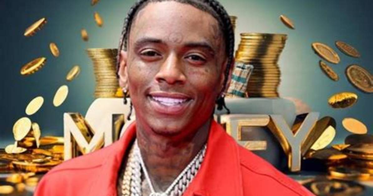 Baby Soulja Height, Weight, Net Worth, Age, Birthday, Wikipedia, Who, Instagram, Biography