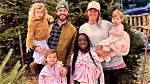 Baby, Wife, and More Revealed
