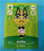 Babychar 17 Ankha Age, Birthday, Wikipedia, Who, Nationality, Biography