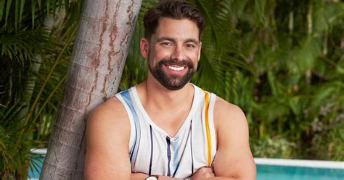 ‘Bachelor in Paradise’: Michael A. on Deciding to Leave Son James to Film the Show