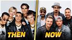 Backstreet Boys: a Look at Their Ages in 2024