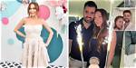 Bader Shammas Wedding Photos: a Glimpse into a Memorable Celebration