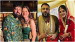 Badshah Wife Who Is Badshah Wife?