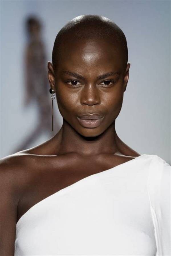 Bald Black People: Celebrating Natural Beauty and Self-Expression
