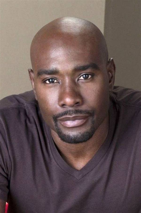 Bald Black Ppl: Celebrating the Bold and Beautiful