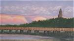 Bald Head Island: a Call for Artists to Ignite Creativity