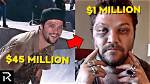 Bam Margera Height, Weight, Net Worth, Age, Birthday, Wikipedia, Who, Nationality, Biography