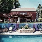 Bam Margera's Castle: the Eccentric Retreat of a Skateboarding Legend