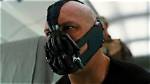 Bane Tom Hardy: the Dark Knight's Unforgettable Villain