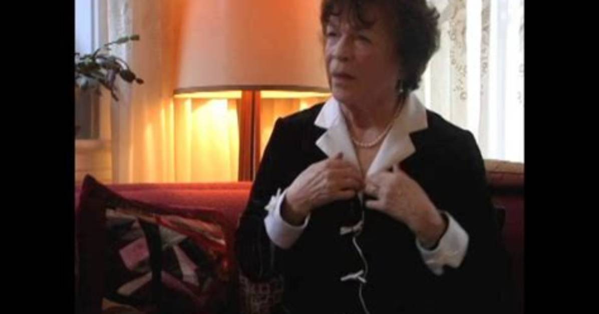 Barbara Chilcott Cause of Death, How Did Barbara Chilcott Die?