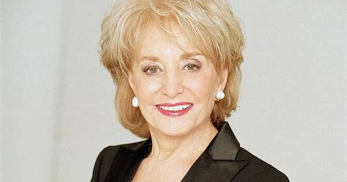 Barbara Walters, Legendary Broadcaster and Creator of ‘The View’, Dead at 93