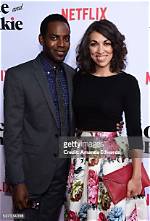 Baron Vaughn Wife Rhiannon Vaughn Has Her Own Impressive Career