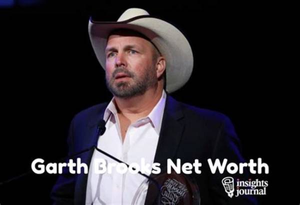 Barrett Brooks' Net Worth: Uncovering the Fortune of the Business Tycoon