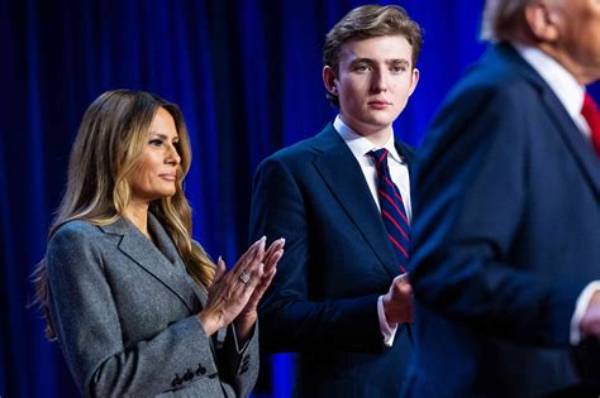 Barron's Guide to Trump's Education Policies: the Good, the Bad, and the Ugly