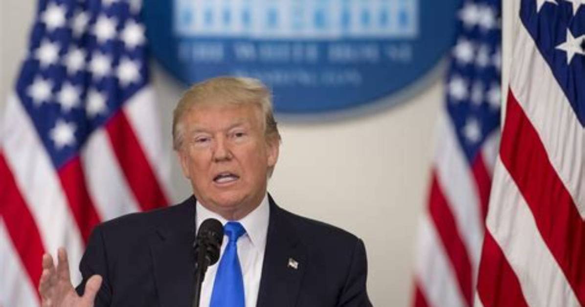 Barron's: Trump's Secret Deregulation Weapon