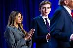 Barron Trump: a Glimpse into His Life and Spectrum