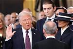 Barron Trump Graduates Amidst Trump Family Drama