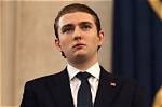 Barron Trump: His Iq Will Astonish You!