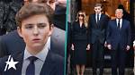 Barron Trump's 18Th Birthday: Date and Details
