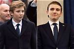Barron Trump's Age: How Old Is the Youngest Son of Donald Trump?