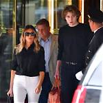 Barron Trump’s Girlfriend in 2024: a Look into His Romantic Life