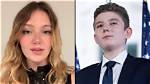 Barron Trump's Girlfriend Maddie: a Glimpse into Their Relationship