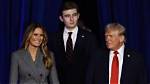 Barron Trump's Height in 2021: an Accurate Update