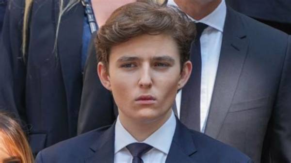 Barron Trump's Leaked Iq: the Controversy and Debate