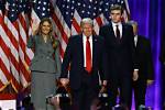 Barron Trump's Tiktok Stardom: a Peek Inside His Social Media Presence
