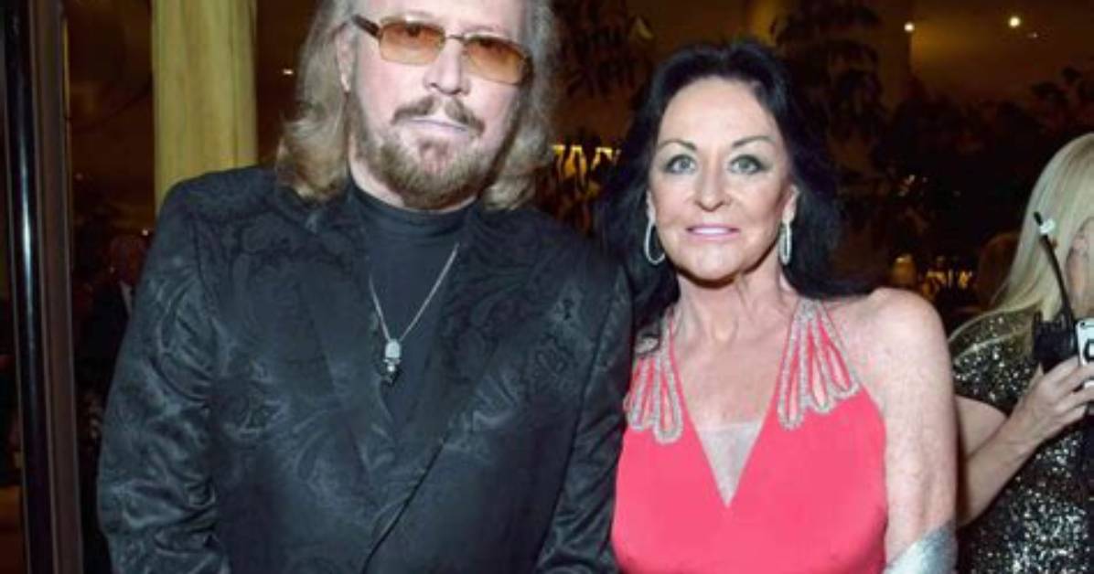 Barry and Linda Gibb: a Musical Dynamic Duo