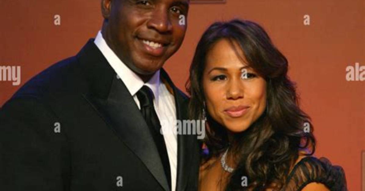Barry Bonds' Current Spouse: Uncover the Identity of the Mlb Legend's Wife